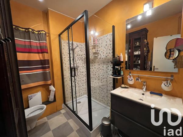 Appartement à vendre 4 pièces 130 m² Reims