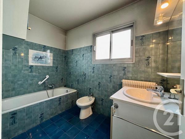 Appartement F3 à vendre  3 pièces - 72,07 m2 LE CANNET - 06