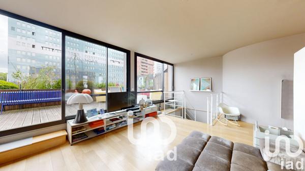 Apartment for sale 4 rooms 162 m² Toulouse