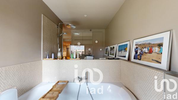 Apartment for sale 4 rooms 162 m² Toulouse