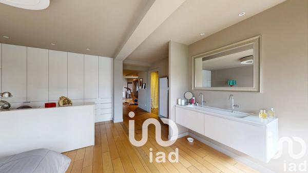 Apartment for sale 4 rooms 162 m² Toulouse