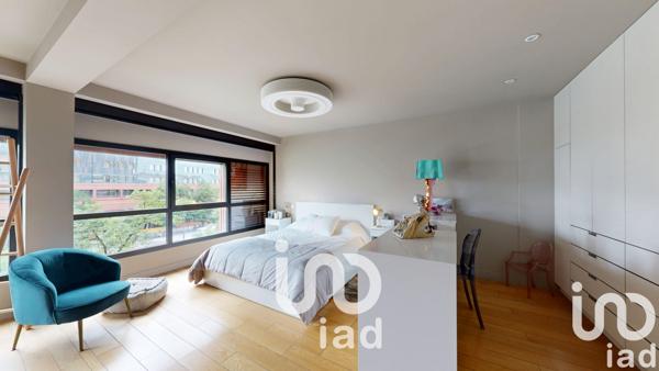 Apartment for sale 4 rooms 162 m² Toulouse