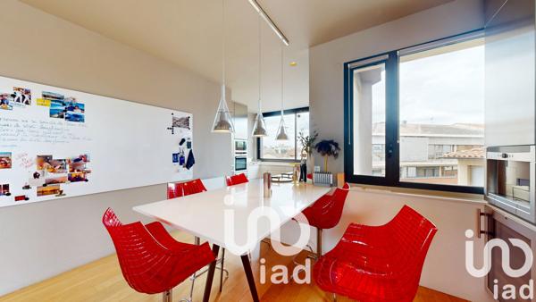 Apartment for sale 4 rooms 162 m² Toulouse