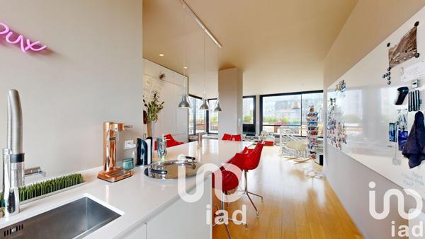 Apartment for sale 4 rooms 162 m² Toulouse