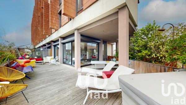 Apartment for sale 4 rooms 162 m² Toulouse