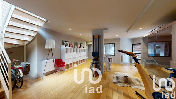 Apartment for sale 4 rooms 162 m² Toulouse