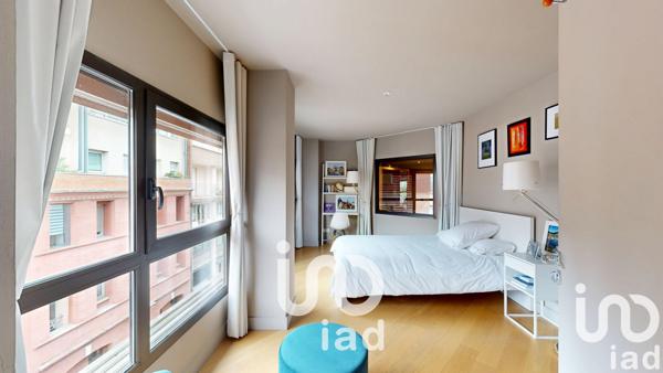 Apartment for sale 4 rooms 162 m² Toulouse