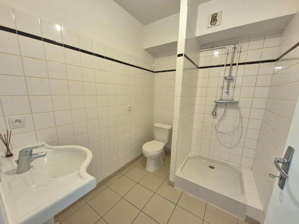 Appartement à vendre 1 pièce 16.77m² Berck (62600)