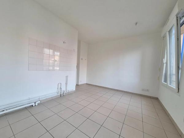 Appartement à vendre 1 pièce 16.77m² Berck (62600)