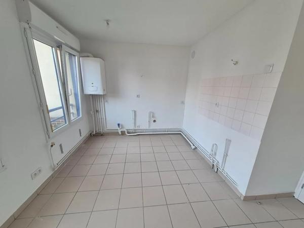 Appartement à vendre 1 pièce 16.77m² Berck (62600)