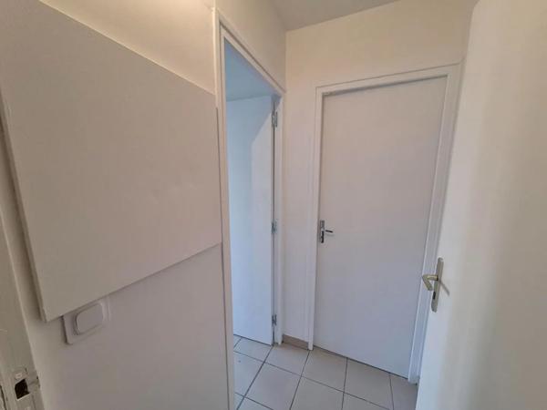 Appartement à vendre 1 pièce 16.77m² Berck (62600)