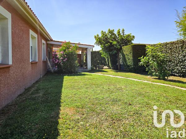 Maison à vendre 5 pièces 110 m² Saint-Étienne-de-Tulmont