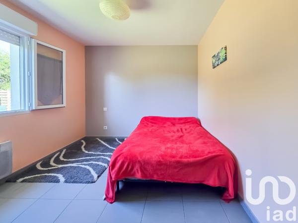 Maison à vendre 5 pièces 110 m² Saint-Étienne-de-Tulmont