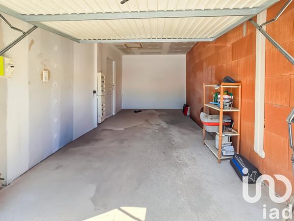 Maison à vendre 5 pièces 110 m² Saint-Étienne-de-Tulmont