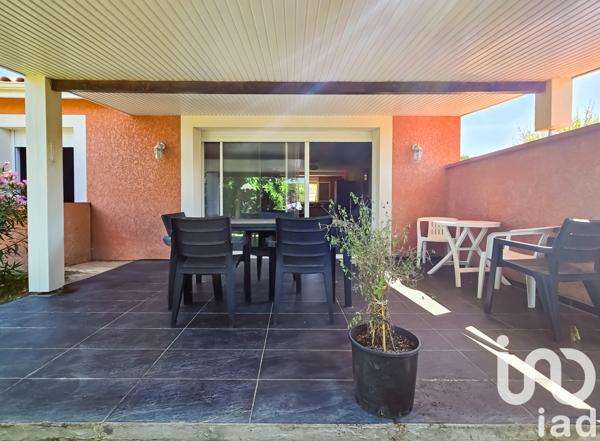 Maison à vendre 5 pièces 110 m² Saint-Étienne-de-Tulmont