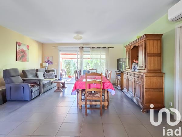 Maison à vendre 5 pièces 110 m² Saint-Étienne-de-Tulmont