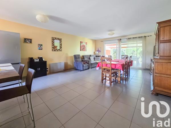 Maison à vendre 5 pièces 110 m² Saint-Étienne-de-Tulmont