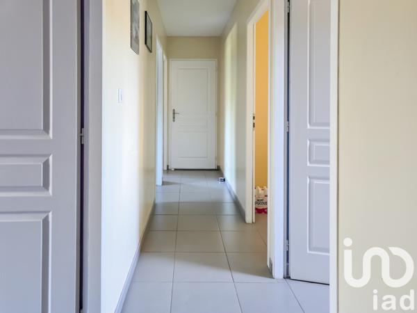 Maison à vendre 5 pièces 110 m² Saint-Étienne-de-Tulmont