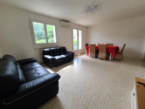Appartement 4 pièces - 81 m² Exclusivité