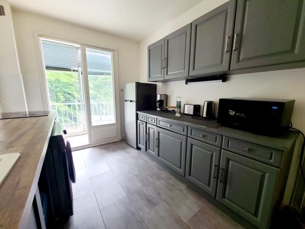 Appartement 4 pièces - 81 m² Exclusivité