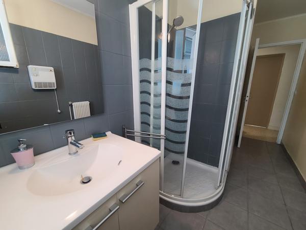 Appartement 4 pièces - 81 m² Exclusivité