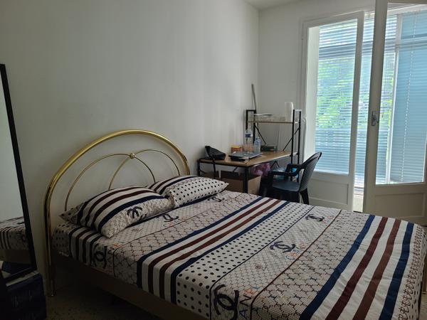 Appartement 4 pièces - 81 m² Exclusivité