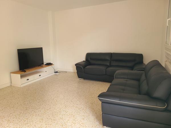 Appartement 4 pièces - 81 m² Exclusivité
