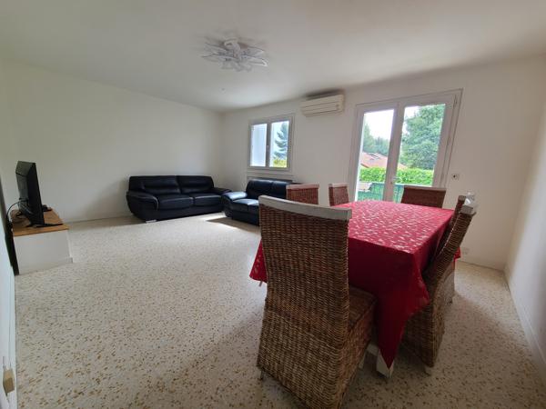 Appartement 4 pièces - 81 m² Exclusivité