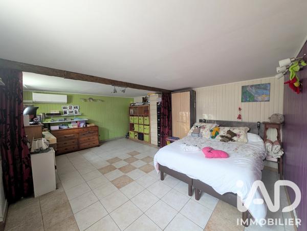 Maison à vendre 5 pièces 114 m² Montigny-lès-Cormeilles