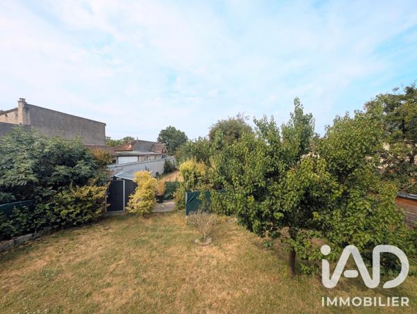 Maison à vendre 5 pièces 114 m² Montigny-lès-Cormeilles