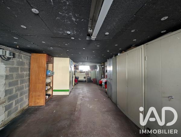 Maison à vendre 5 pièces 114 m² Montigny-lès-Cormeilles