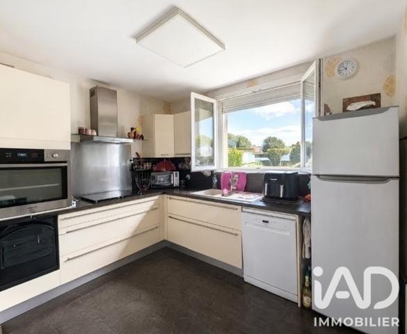 Maison à vendre 5 pièces 114 m² Montigny-lès-Cormeilles