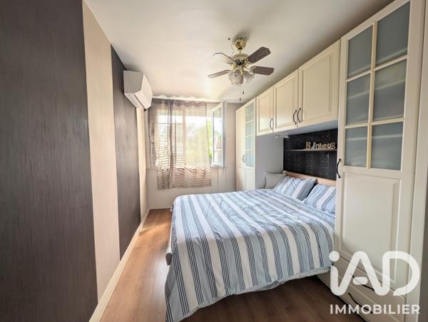 Maison à vendre 5 pièces 114 m² Montigny-lès-Cormeilles