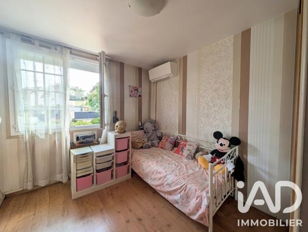 Maison à vendre 5 pièces 114 m² Montigny-lès-Cormeilles