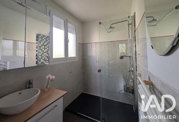 Maison à vendre 5 pièces 114 m² Montigny-lès-Cormeilles