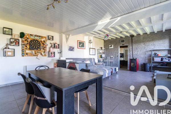 Location maison 5 pièces 102 m² Mousseaux-Neuville