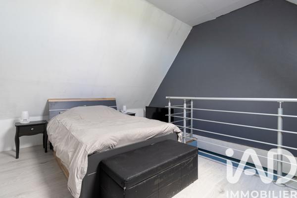 Location maison 5 pièces 102 m² Mousseaux-Neuville