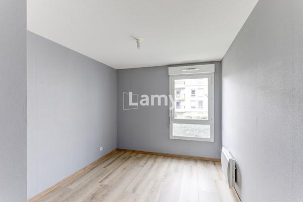 Appartement, balcon,garage