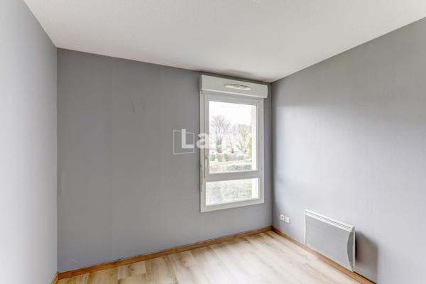 Appartement, balcon,garage