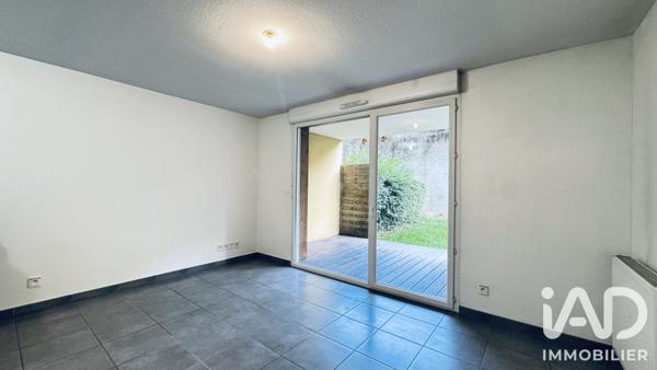 Appartement à vendre 2 pièces 44 m² Bonneville