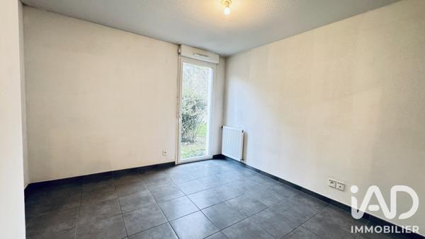 Appartement à vendre 2 pièces 44 m² Bonneville