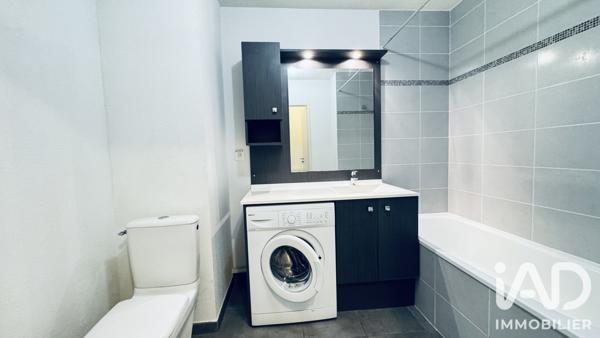 Appartement à vendre 2 pièces 44 m² Bonneville