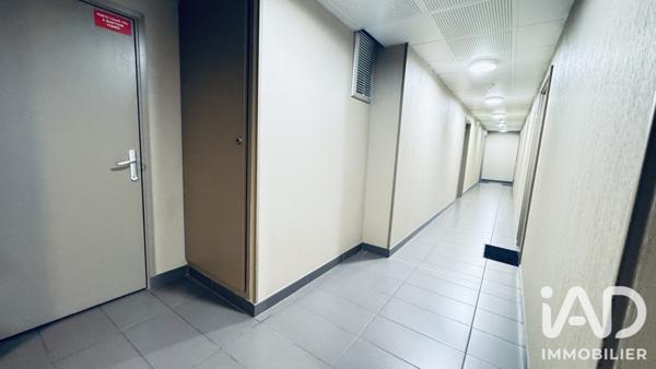 Appartement à vendre 2 pièces 44 m² Bonneville