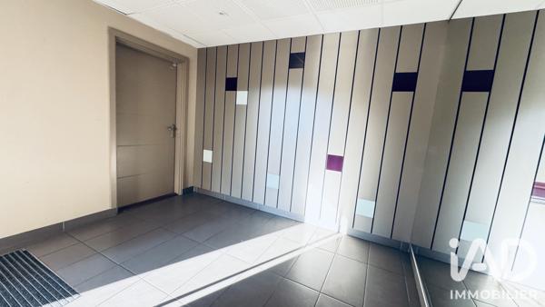 Appartement à vendre 2 pièces 44 m² Bonneville
