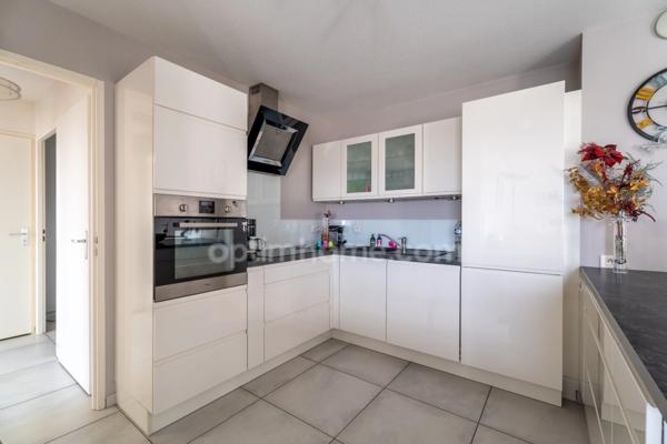 Appartement à vendre 4 pièces (33)