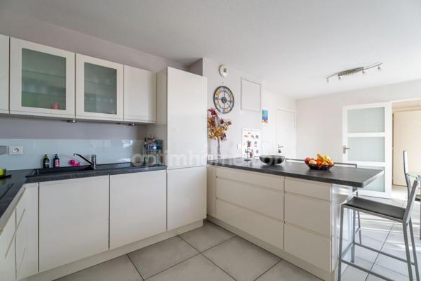 Appartement à vendre 4 pièces (33)