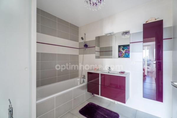 Appartement à vendre 4 pièces (33)