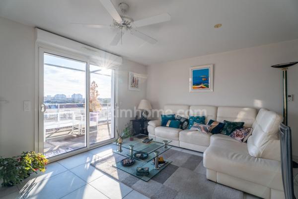 Appartement à vendre 4 pièces (33)