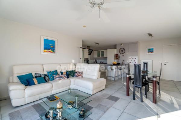 Appartement à vendre 4 pièces (33)