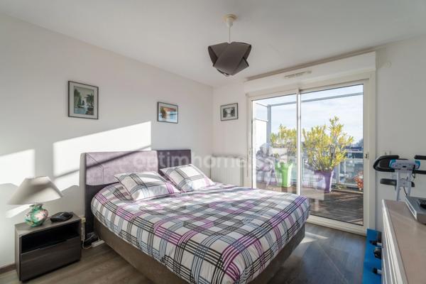 Appartement à vendre 4 pièces (33)